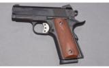 American Tactical ~ Compact ~ 45 ACP - 2 of 2