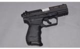 Walther ~ PK380 ~ 380 ACP - 1 of 2