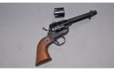 Ruger ~ Single Six ~ 22 L.R. - 1 of 2