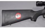 Savage Arms ~ 11 ~ 243 Win. - 6 of 6