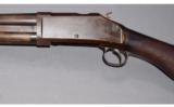 Winchester 1893 ~ 12 ga - 2 of 7