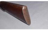 Winchester 1893 ~ 12 ga - 6 of 7