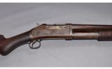 Winchester 1893 ~ 12 ga - 1 of 7