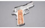 Kimber ~ Ultra Raptor ~ 45 ACP - 1 of 2