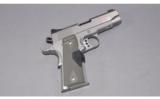 Kimber ~ TLE Pro II ~ 45 ACP - 1 of 2