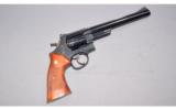 Smith & Wesson ~ 25-5 ~ 45 Long Colt - 1 of 2