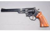 Smith & Wesson ~ 25-5 ~ 45 Long Colt - 2 of 2