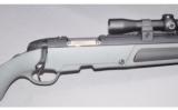 Steyr ~ Scout ~ 308 Win. - 3 of 9