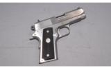 Colt ~ Officers ACP ~ 45 ACP - 1 of 2