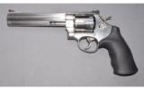 Smith & Wesson ~ 629-6 ~ 44 Mag - 2 of 2