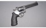 Smith & Wesson ~ 629-6 ~ 44 Mag - 1 of 2