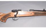 Remington ~ 798 ~ 375 H&H - 3 of 9
