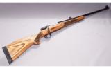 Remington ~ 798 ~ 375 H&H - 1 of 9