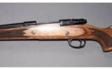 Remington ~ 798 ~ 375 H&H - 8 of 9