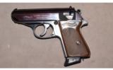 Walther ~ PP/K ~ 32 ACP - 2 of 4