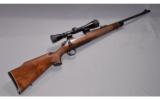 Remington ~ 700 BDL ~ 30-06 Spg. - 1 of 9