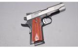 Smith & Wesson ~ 1911ES ~ 45 ACP - 1 of 1