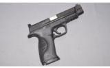 Smith & Wesson ~ M&P40L ~ 40 S&W - 1 of 2
