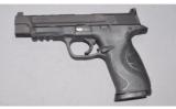 Smith & Wesson ~ M&P40L ~ 40 S&W - 2 of 2