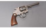 Colt ~ Army Special ~ 38 Special - 2 of 2