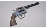 Colt ~ Officers ~ .38 Special - 2 of 2