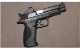 Smith & Wesson ~ M&P9L PC ~ 9mm - 1 of 2