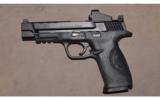 Smith & Wesson ~ M&P9L PC ~ 9mm - 2 of 2
