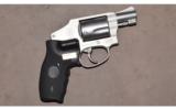 Smith & Wesson ~ 642-2 ~ 38 Special - 1 of 2