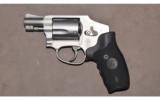 Smith & Wesson ~ 642-2 ~ 38 Special - 2 of 2