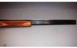 Browning ~ Superposed ~ 20 Ga. - 5 of 9