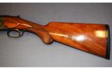 Browning ~ Superposed ~ 20 Ga. - 9 of 9