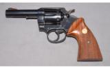Colt ~ Lawman MKIII ~ 357 Mag. - 2 of 2