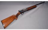 Browning ~ Auto 5 ~ 12 Gauge - 1 of 9