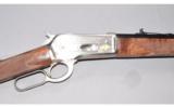 Browning ~ 1886 High Grade ~ 45-70 Govt. - 3 of 9