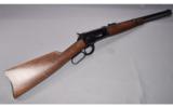 Browning ~ 1886 Carbine ~ 45-70 Govt - 1 of 9