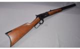 Browning ~ 1886 Rifle ~ 45-70 Govt - 1 of 9