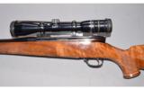 Weatherby ~ Mark V ~ 300 Wby. Mag - 8 of 9