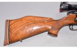 Weatherby ~ Mark V ~ 300 Wby Mag - 2 of 9