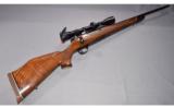 Weatherby ~ Mark V ~ 300 Wby Mag - 1 of 9