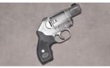 Kimber ~ K6s ~ 357 Mag - 1 of 2