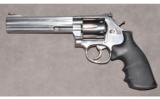 Smith & Wesson ~ 686-6 ~ 357 Mag - 2 of 2