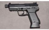 H&K ~ HK45C ~ 45 ACP - 2 of 2