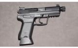H&K ~ HK45C ~ 45 ACP - 1 of 2