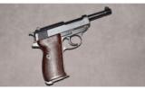 CYQ ~ P38 ~ 9mm - 1 of 2