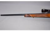 Weatherby ~ Mark V Custom ~ 378 Wby Mag - 7 of 9