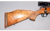 Weatherby ~ Mark V Custom ~ 378 Wby Mag - 2 of 9