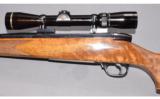 Weatherby ~ Mark V Custom ~ 378 Wby Mag - 8 of 9