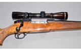 Weatherby ~ Mark V Custom ~ 378 Wby Mag - 3 of 9