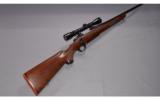 Ruger ~ M77 ~ 308 Win - 1 of 9