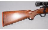Ruger ~ M77 ~ 308 Win - 2 of 9